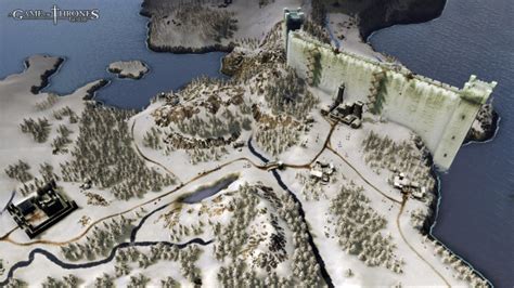 A Game of Thrones: Genesis v1.1.0.1 (+9 Trainer) [Mop].